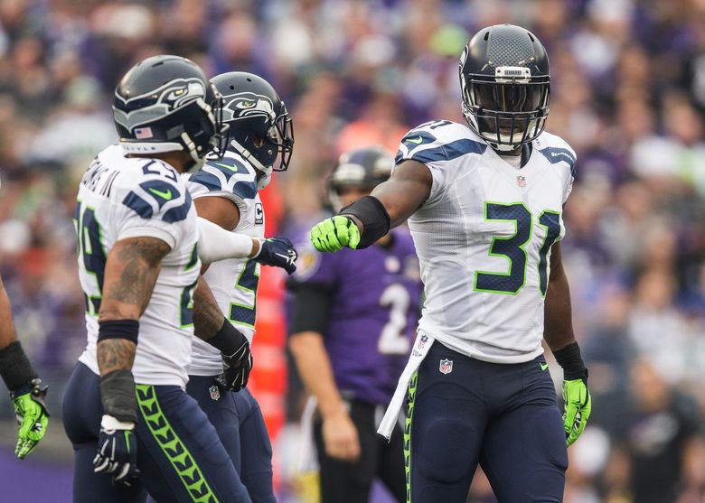 What's next for Kam Chancellor after returning to Seahawks? - Seattle Sports