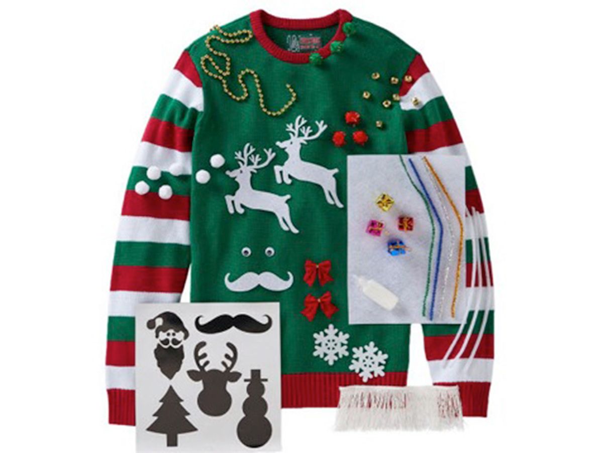 Kohls christmas sweaters outlet mens