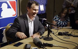 Chat rewind: Ryan Divish offers the latest Mariners news from MLB ...