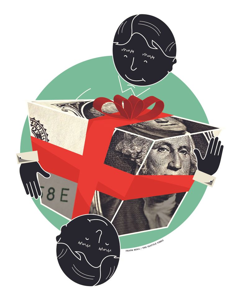 Clock is ticking on your end-of-year tax deduction moves | The Seattle Times
