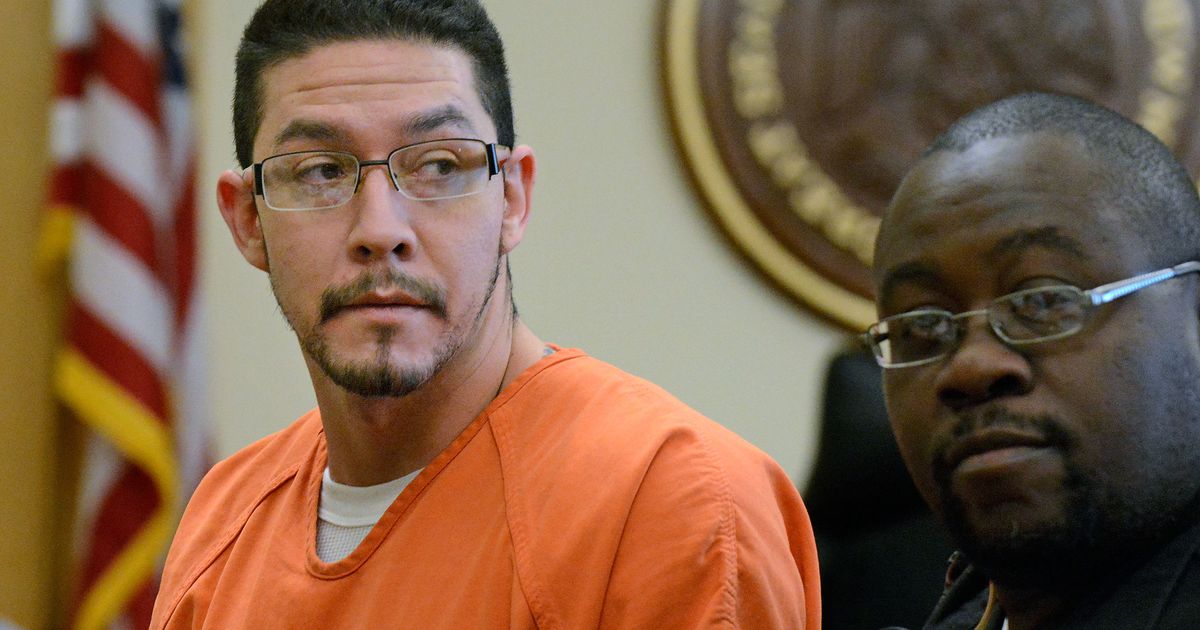 Man accused in road rage killing says he feared for his life | The ...