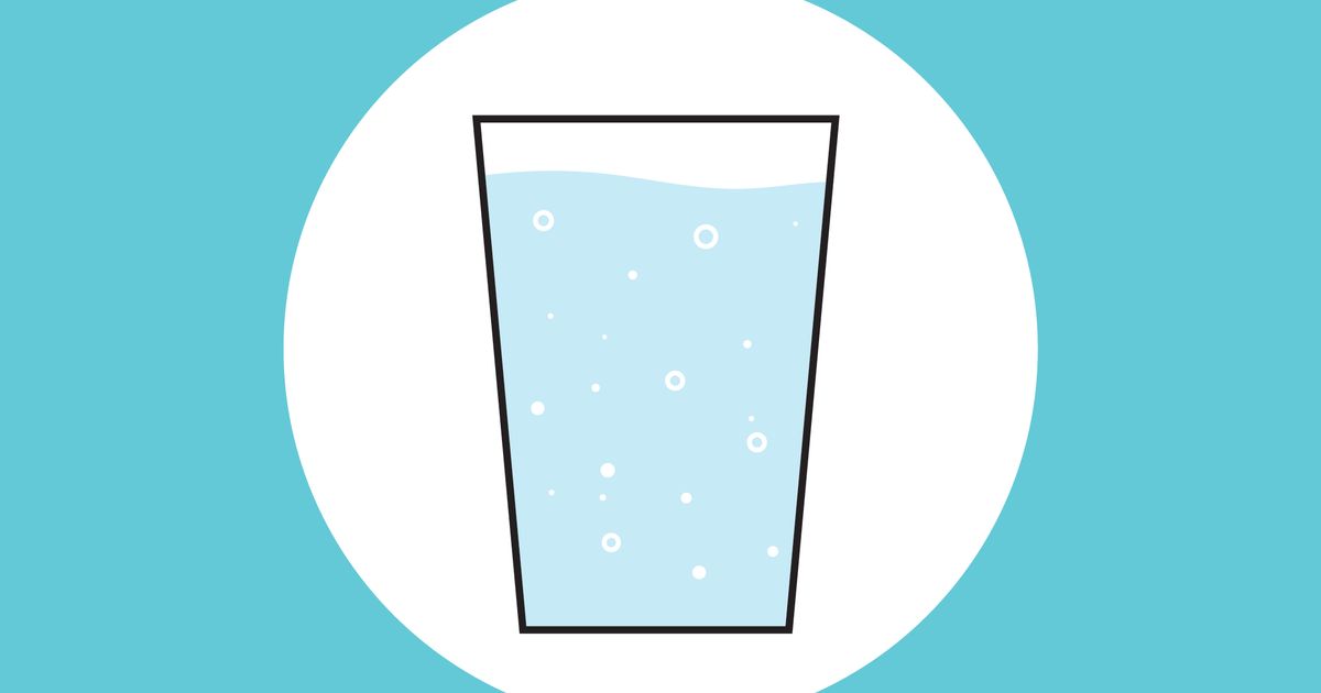 Could tonic water be causing my headaches? The Seattle Times
