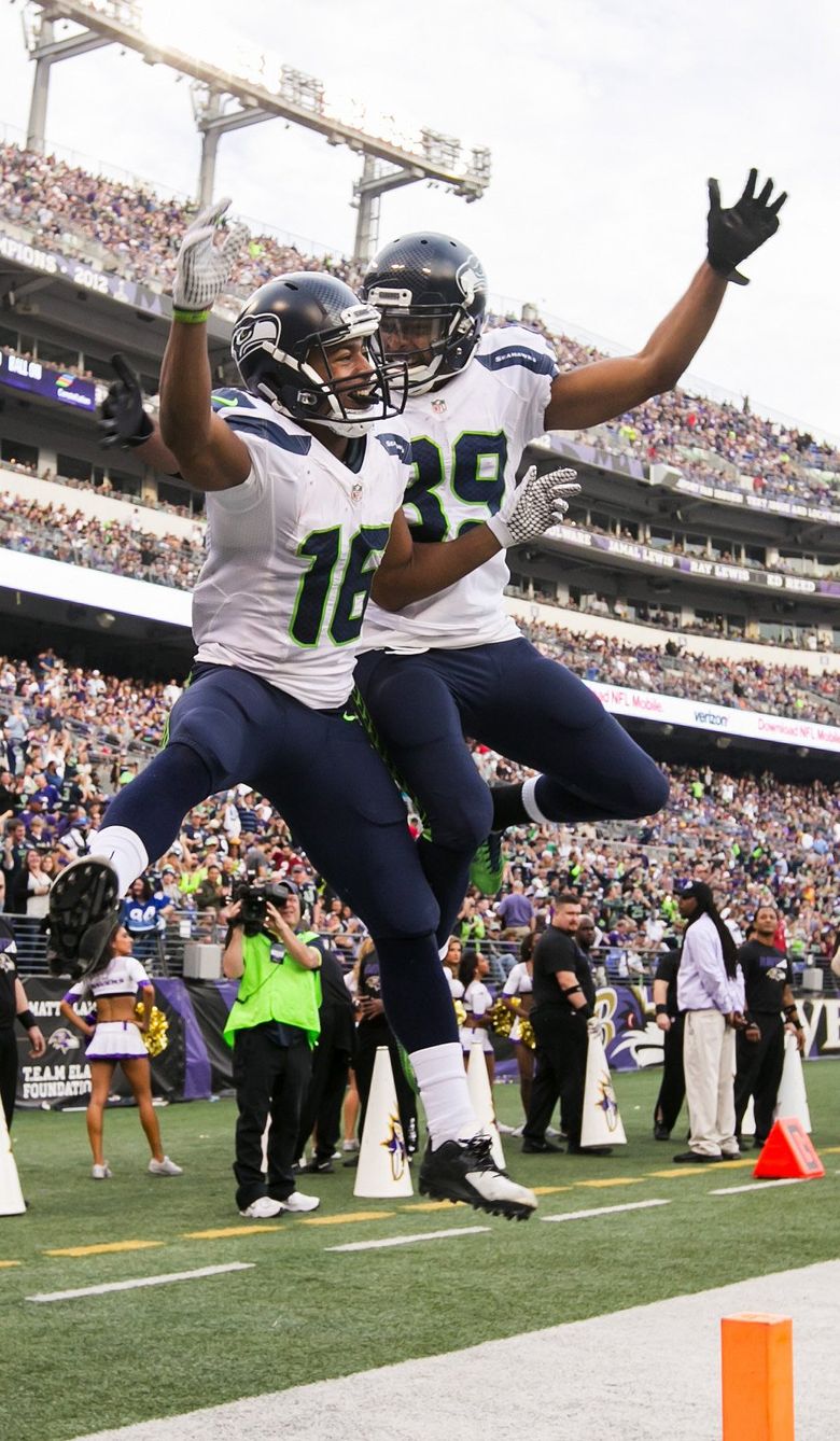 Grading the Seattle Seahawks after the first quarter of the 2015