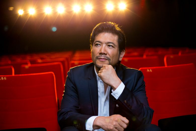 Japan Festival Offers Nearly 1 Million To Make A Short Film The Seattle Times