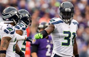 Gym employees wrongfully call police on Seahawks safety Kam Chancellor -  ESPN - Seattle Seahawks Blog- ESPN