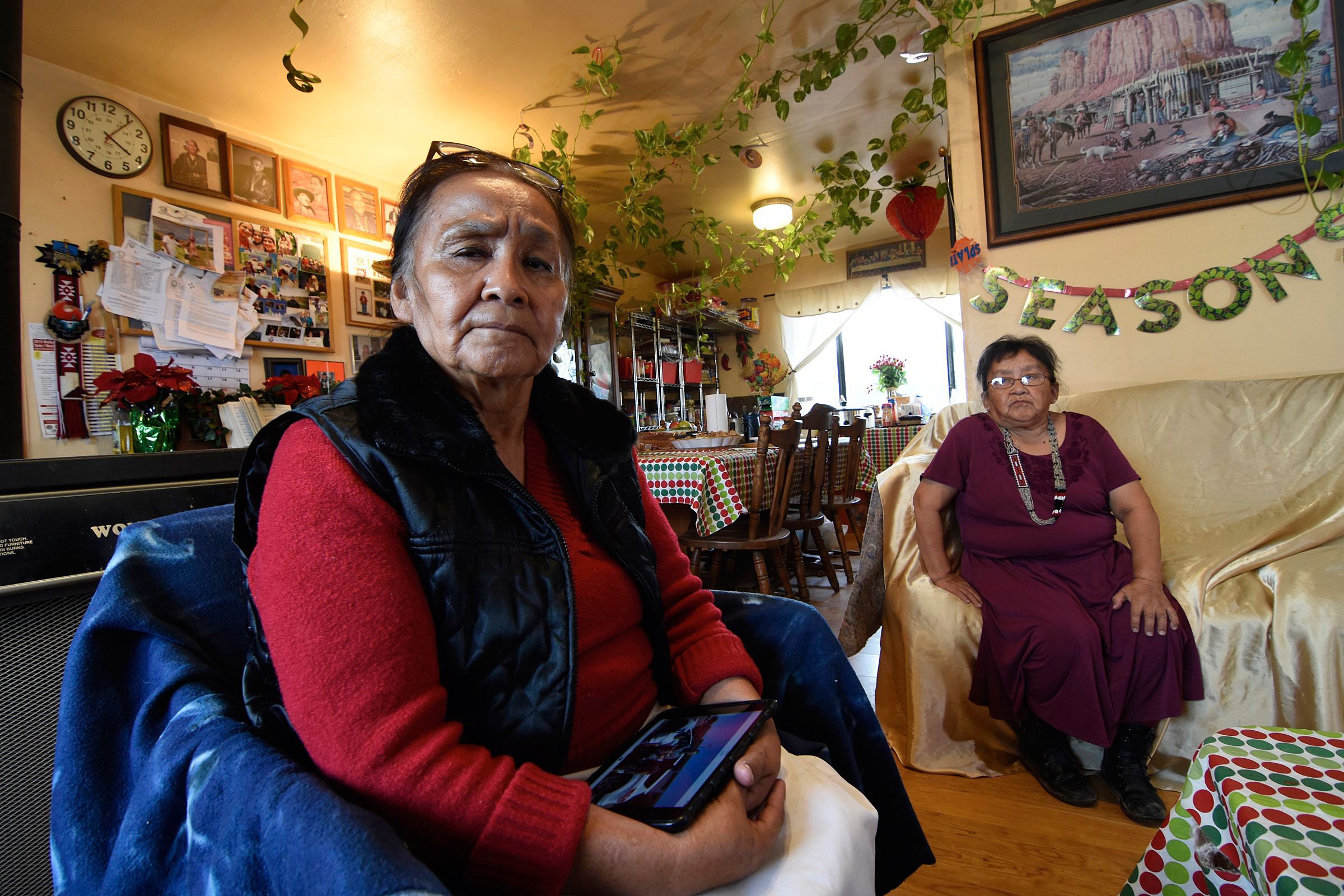 Minorities exploited by Warren Buffetts mobile-home empire The Seattle Times picture photo