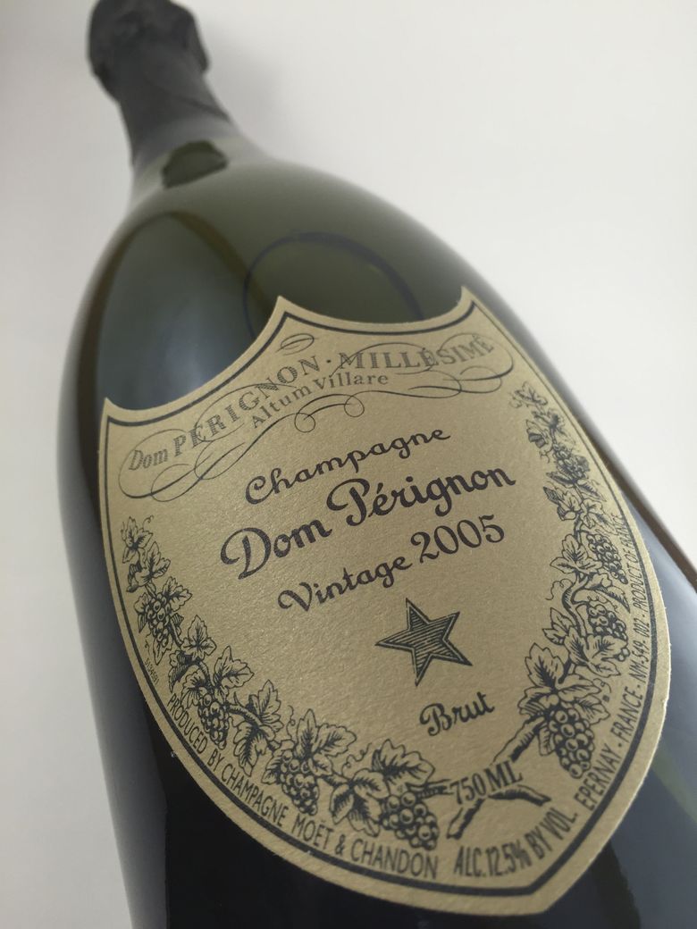 What To Drink Now: Moet & Chandon Grand Vintage 2004 - D Magazine