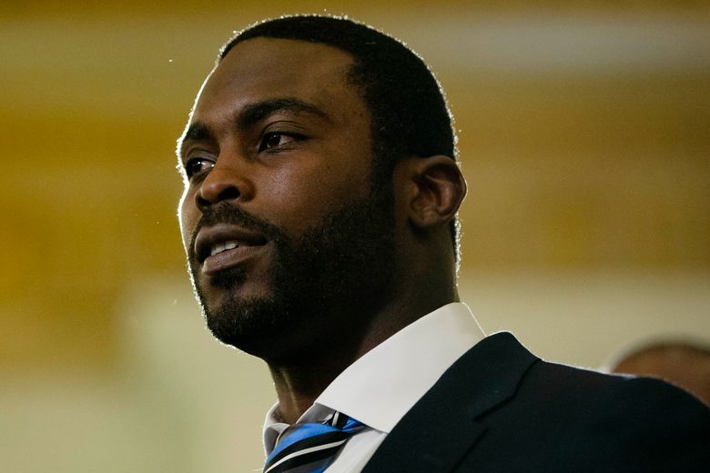 Eagles' Vick to star in 8-part TV series