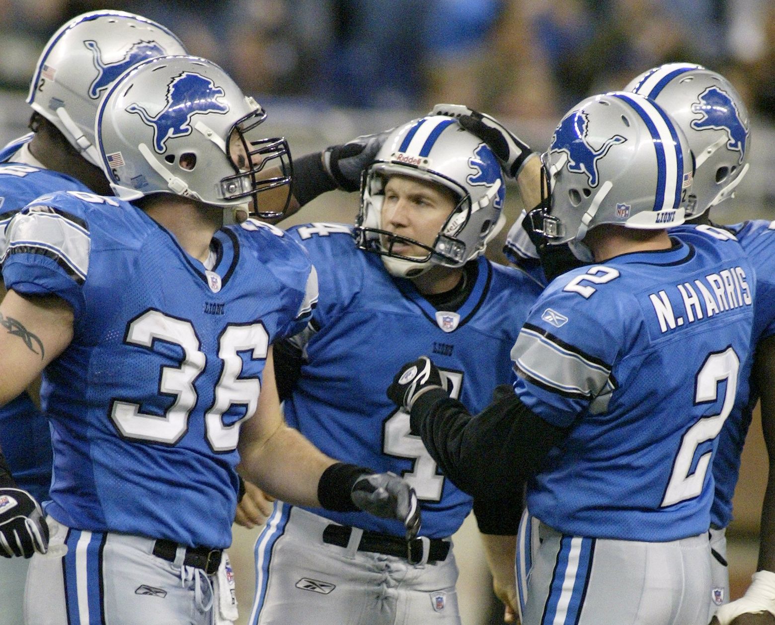 HCA: Jason Hanson named to College Football Hall of Fame ballot - CougCenter