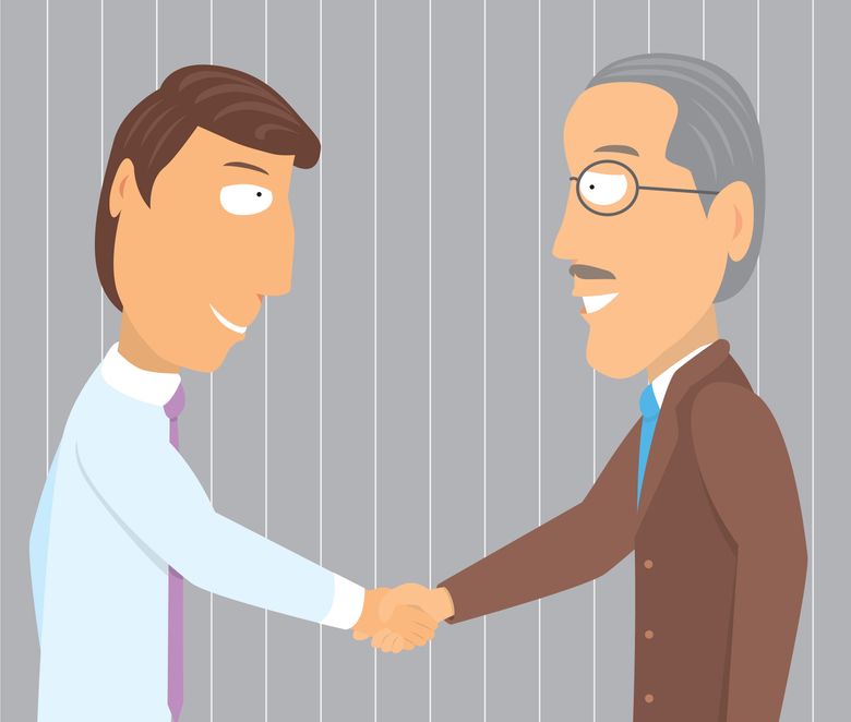 Tips to handle the generation gap at work | The Seattle Times Tips to handle the generation gap at work | The Seattle Times