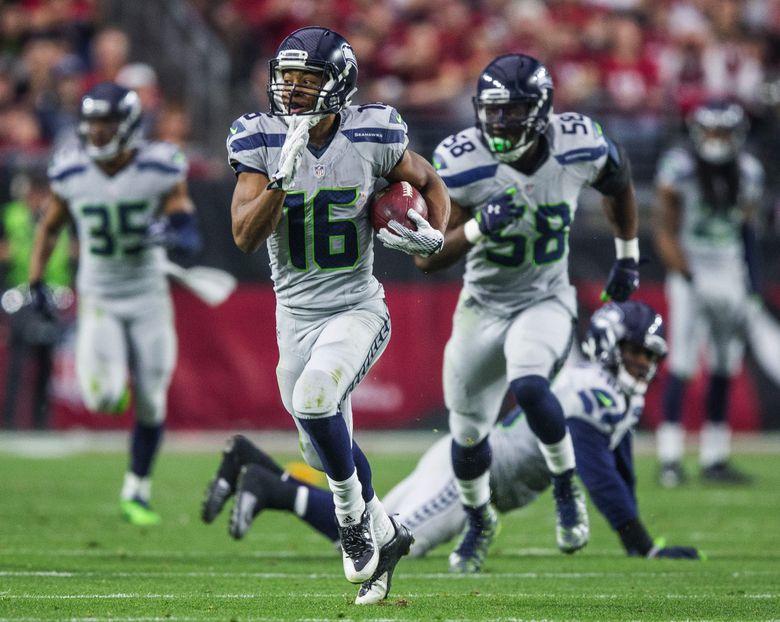 Seahawks LB Bobby Wagner Named Second-Team AP All-Pro