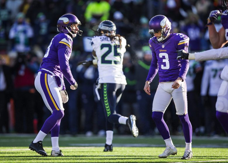 Minnesota Vikings: Kyle Rudolph's impact stretches beyond the field