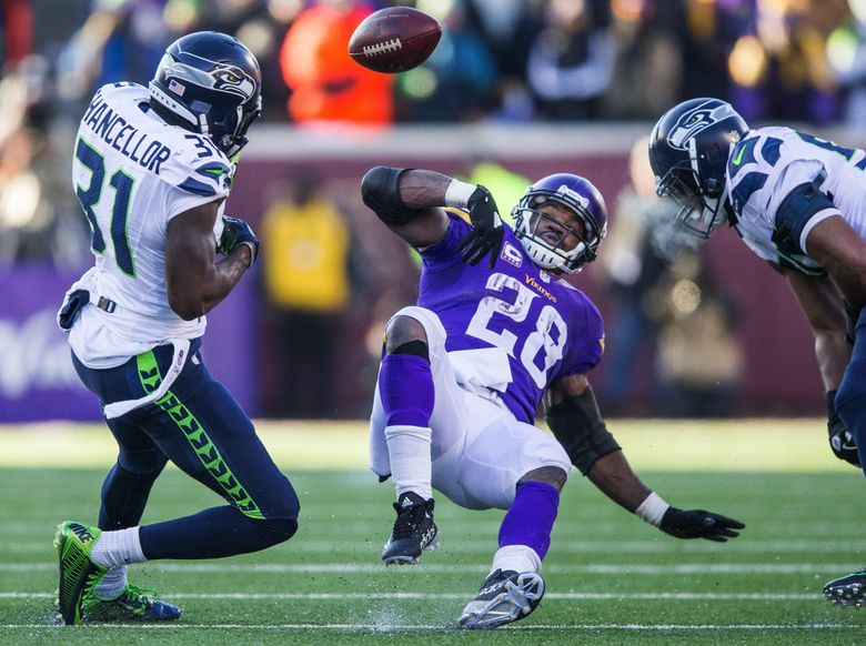 Seahawks vs. Vikings: Score and Twitter Reaction from 2016 NFL