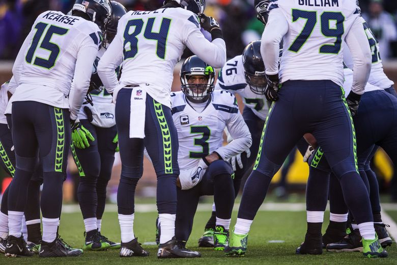 Seahawks Game-Changing Plays: Seattle's perfect game-winning drive -  Seattle Sports