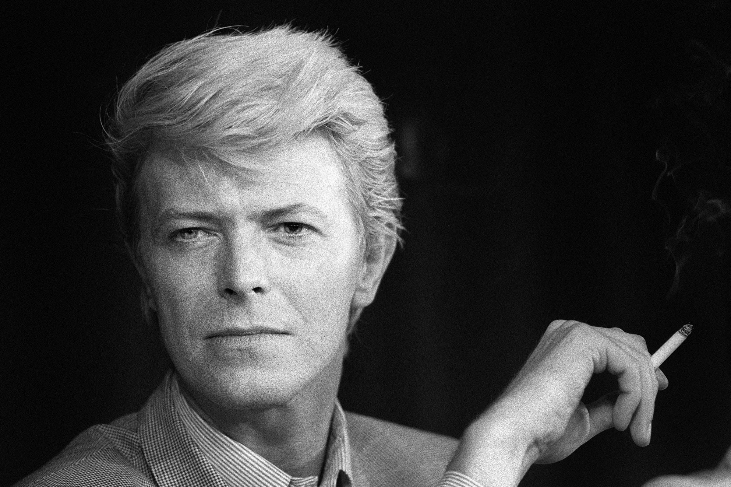 David Bowie, cultural pioneer, struck chord in Seattle music | The