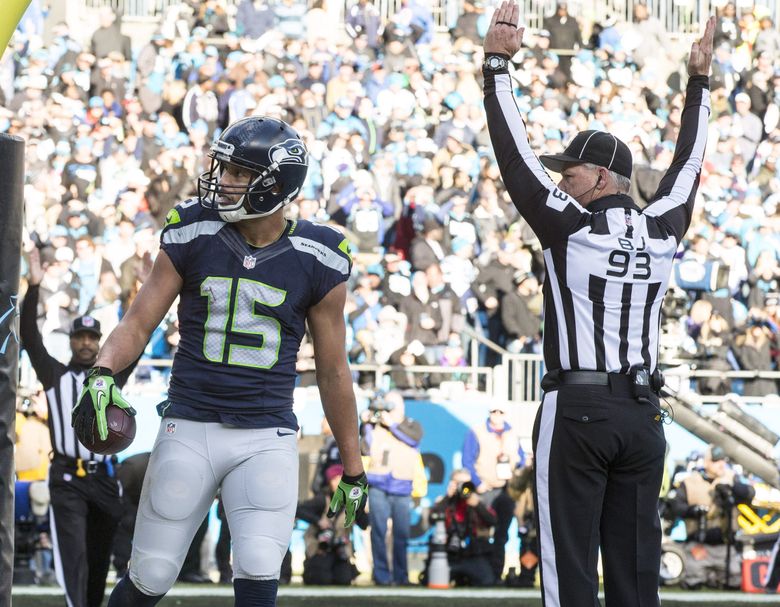 Seahawks free-agent countdown — No. 5: WR Jermaine Kearse could