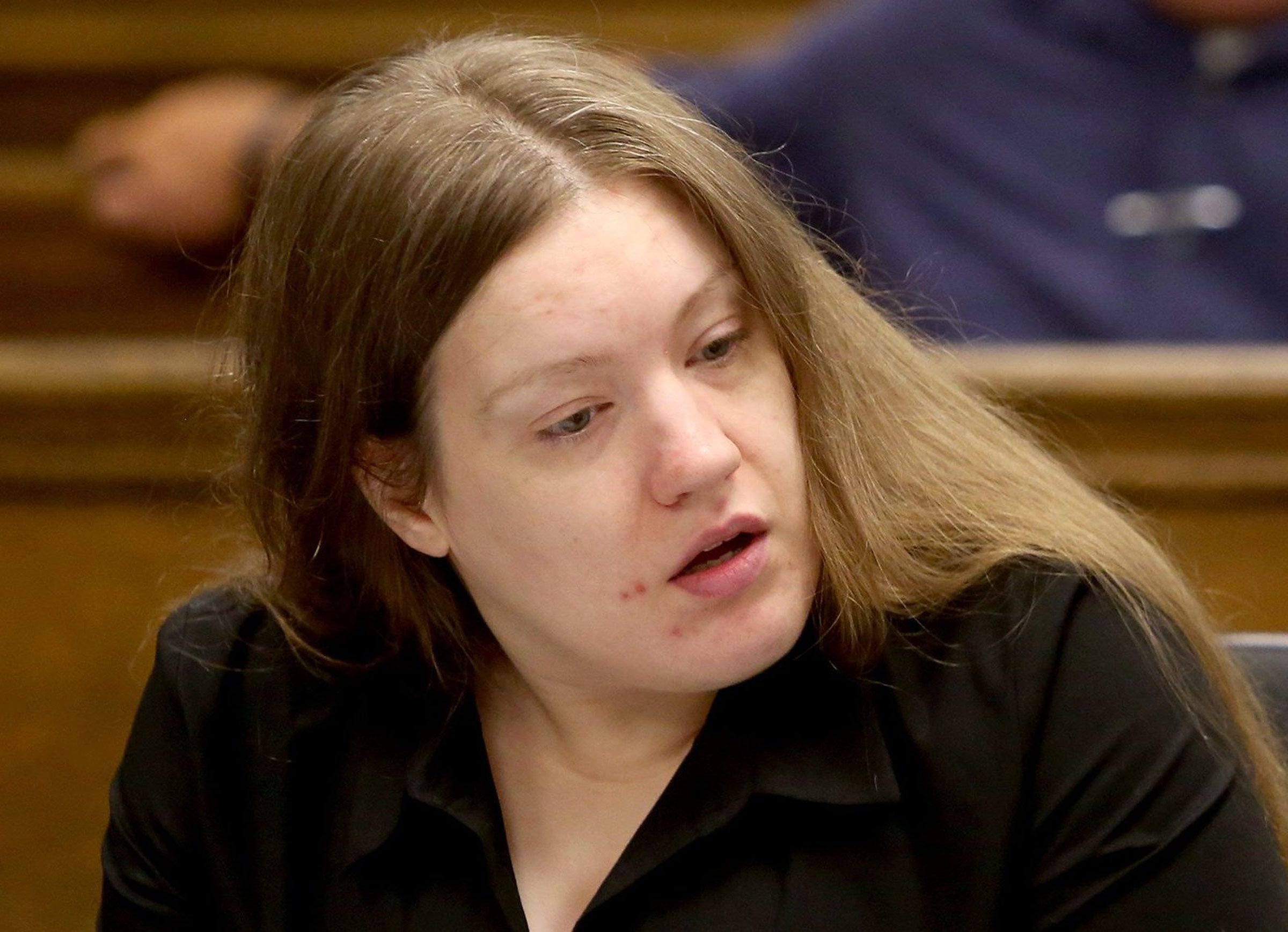 Michele Anderson s trial in 2007 Carnation slayings starts Monday