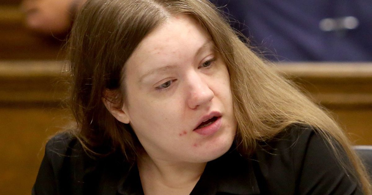 Michele Anderson’s trial in 2007 Carnation slayings starts Monday The Seattle Times