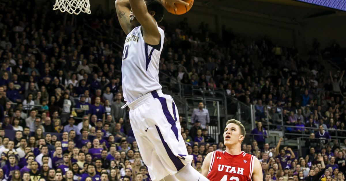 Despite tumble in RPI rankings, bracketologist still bullish on UW men