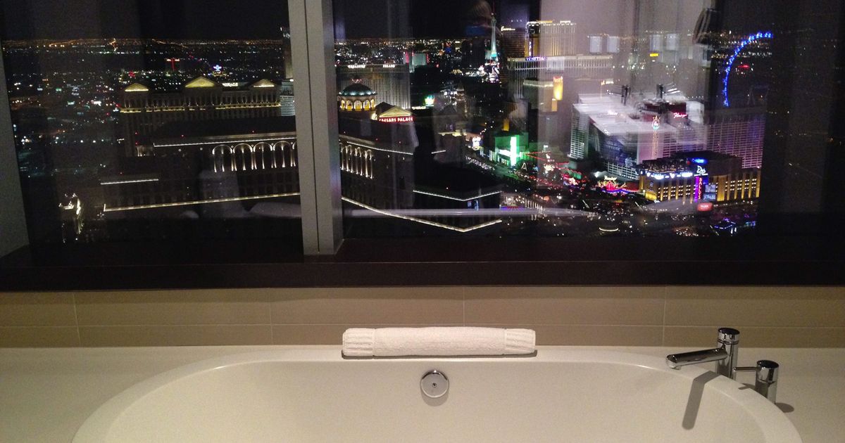 Travel poll Do you miss hotel bathtubs? The Seattle Times