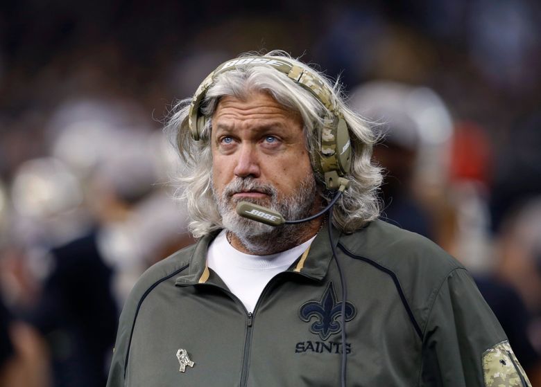 Rex and Rob Ryan plan to take Buffalo Bills to the playoffs for