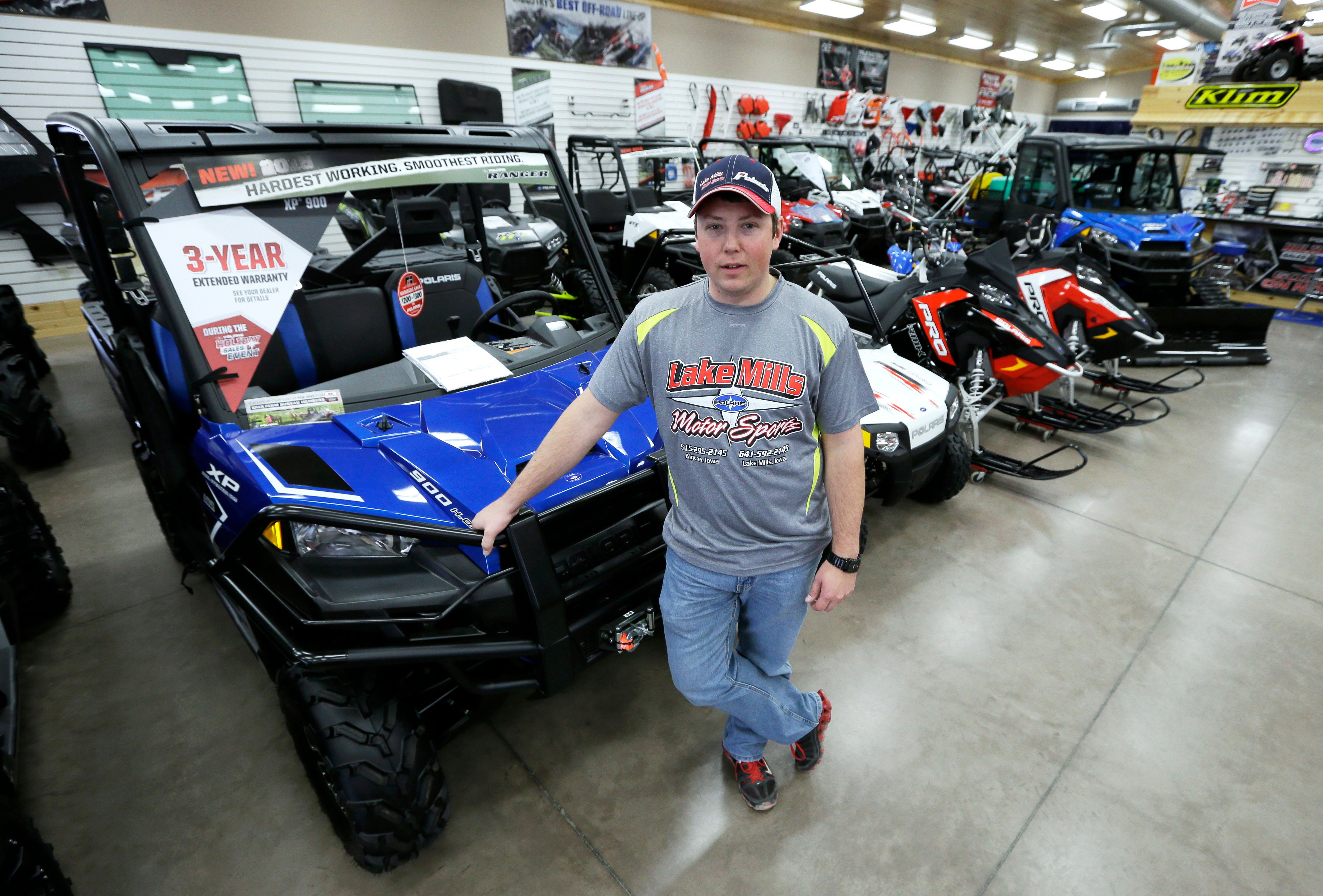 Atv stores deals near me open