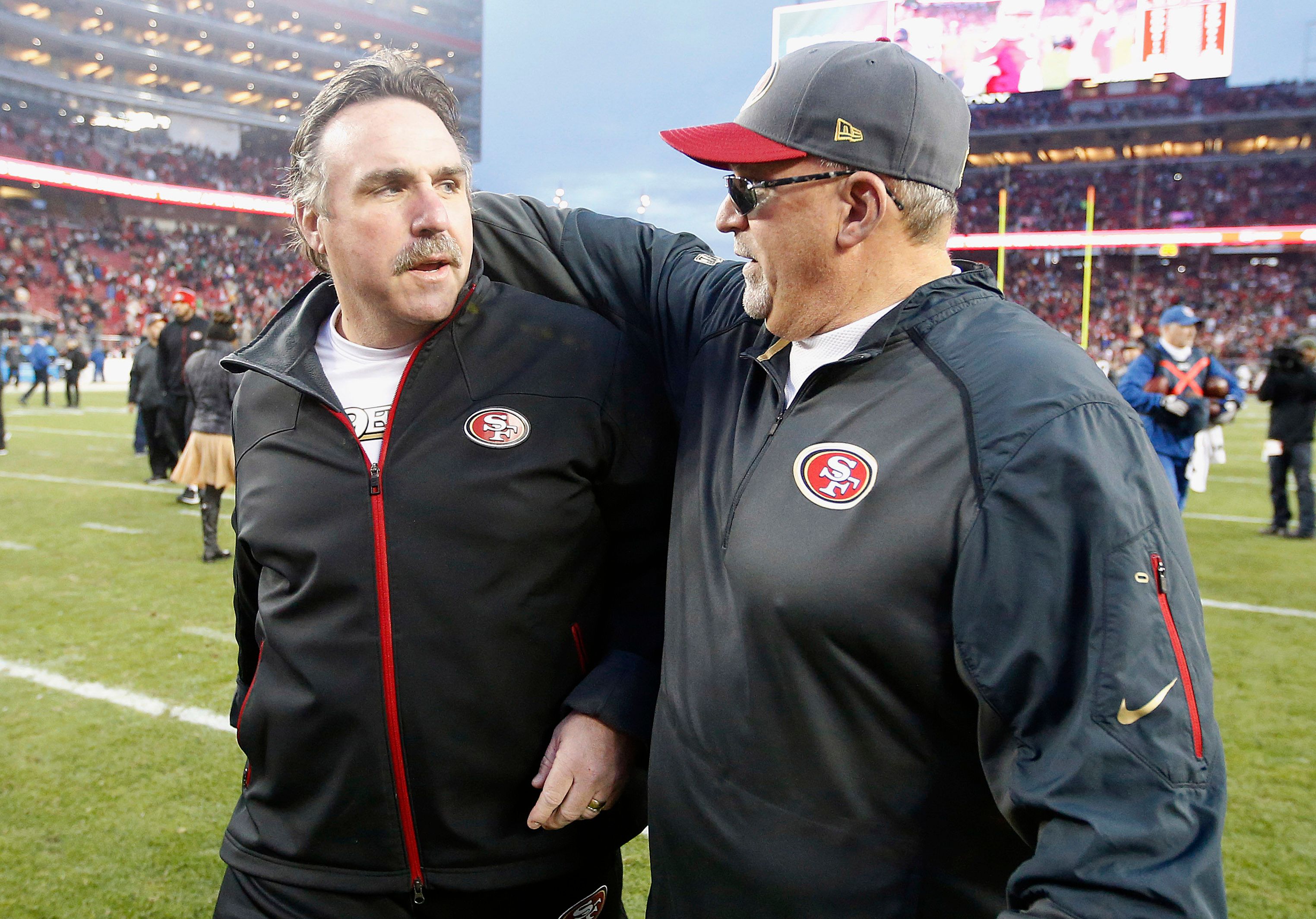 Jim Tomsula: The 49ers Coach and His Impact on the NFL