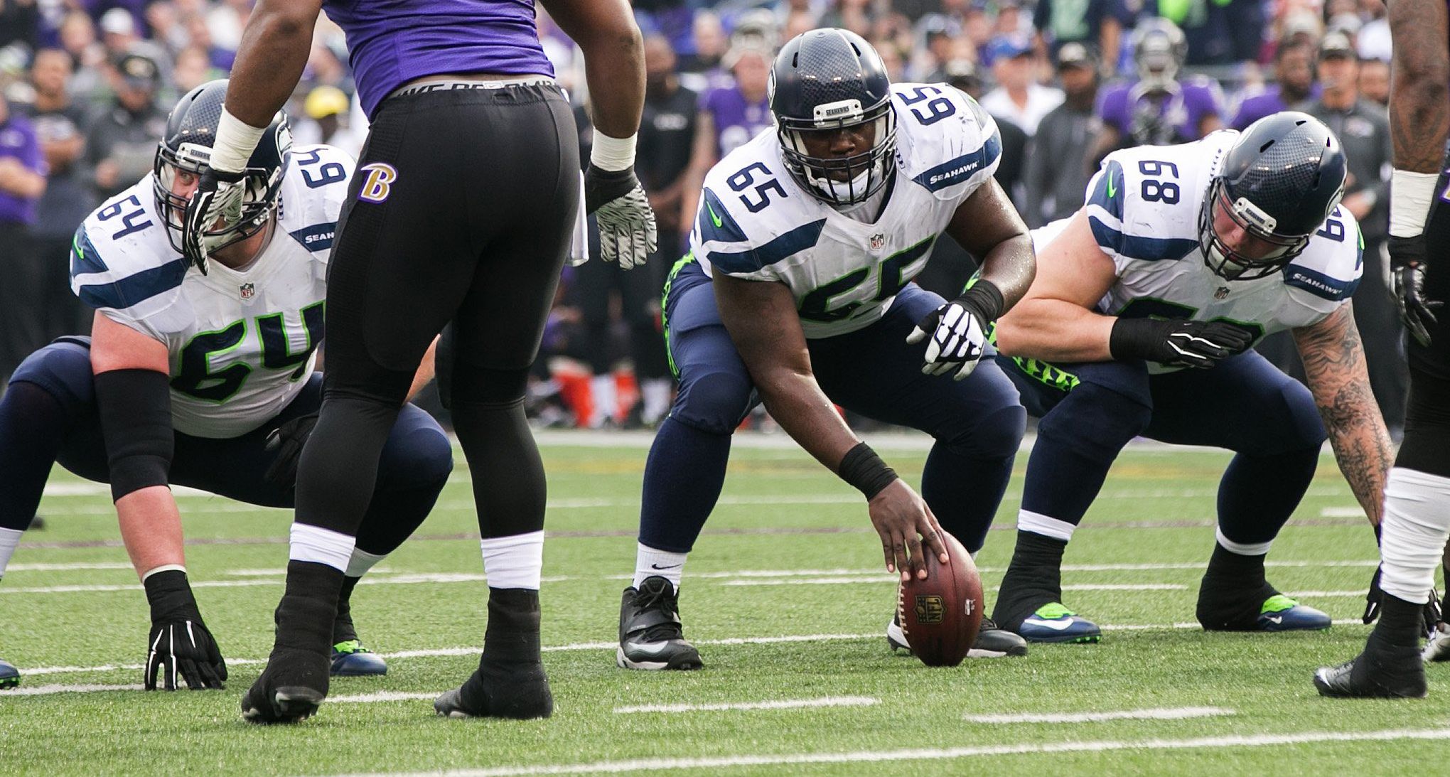 Brandon Browner to re-sign with Seattle Seahawks in one-year deal