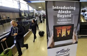 Alaska Air’s record year means nearly $100M in employee bonuses | The ...