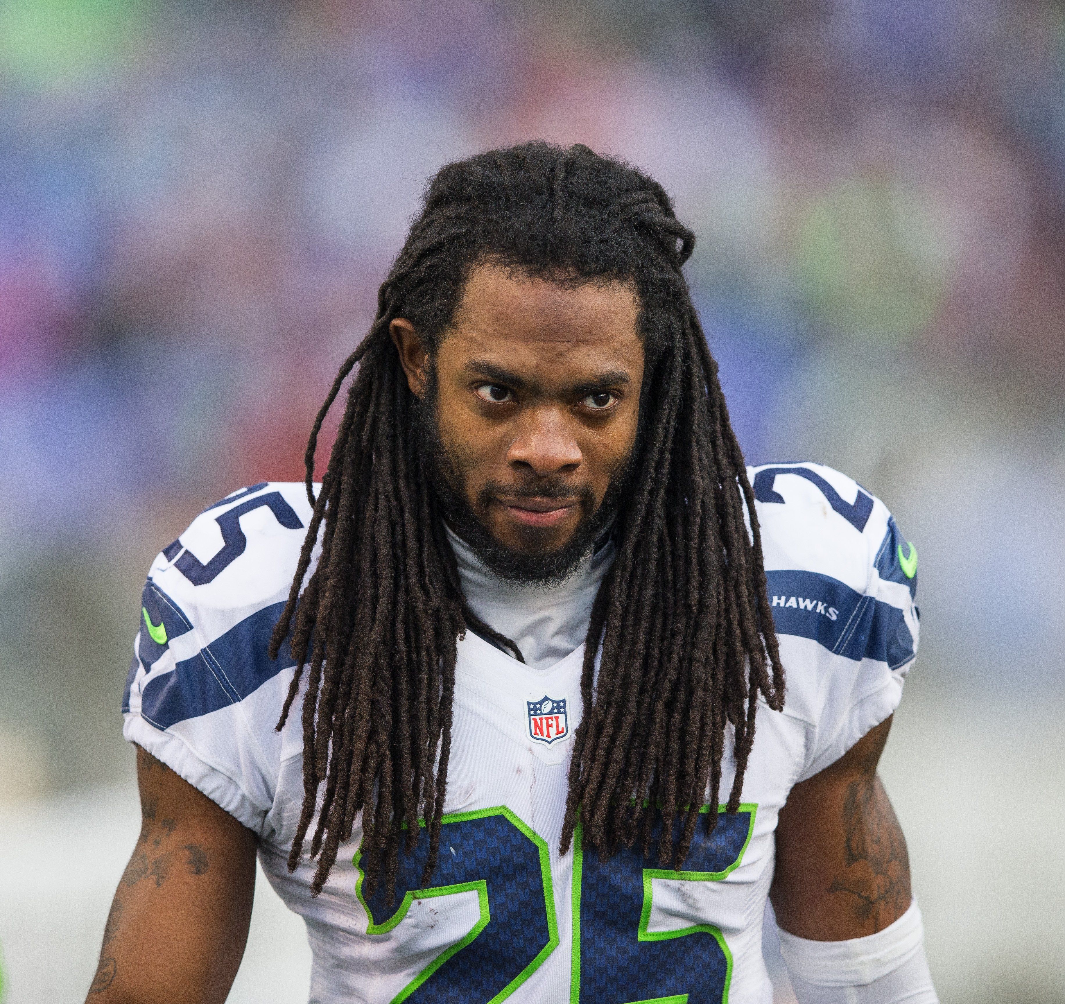 richard sherman