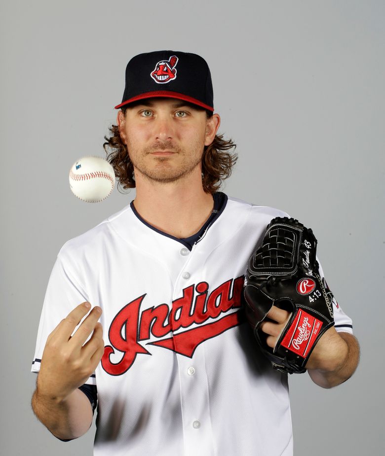 How did the 2015 Cleveland Indians acquire their top minor league