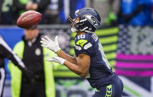 Top 10 Tyler Lockett Plays (2015), #TopTenTuesdays