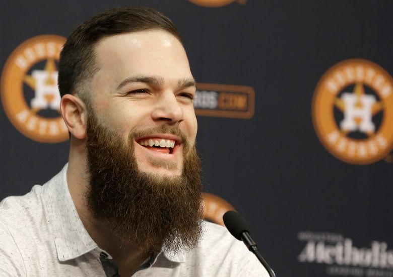 Astros' Dallas Keuchel and Cubs' Jake Arrieta Win Cy Young Awards