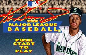 Take 2: My love for Ken Griffey Jr. and the video game The Kid inspired