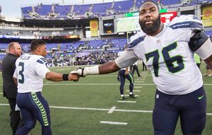 Seahawks 16 for '16: Can J'Marcus Webb help stabilize offensive line?