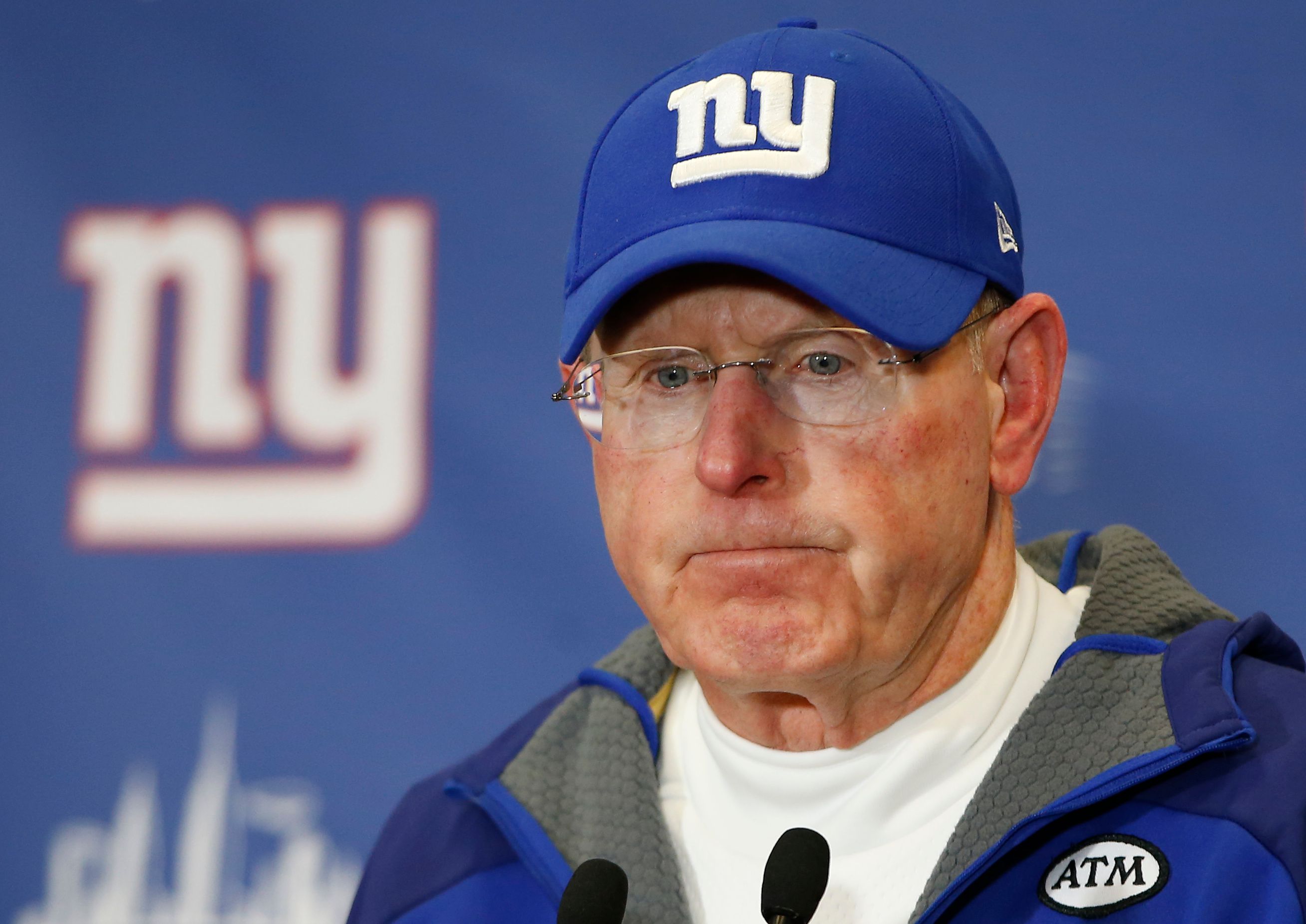 New York Giants Coaches History: A Journey Through Time