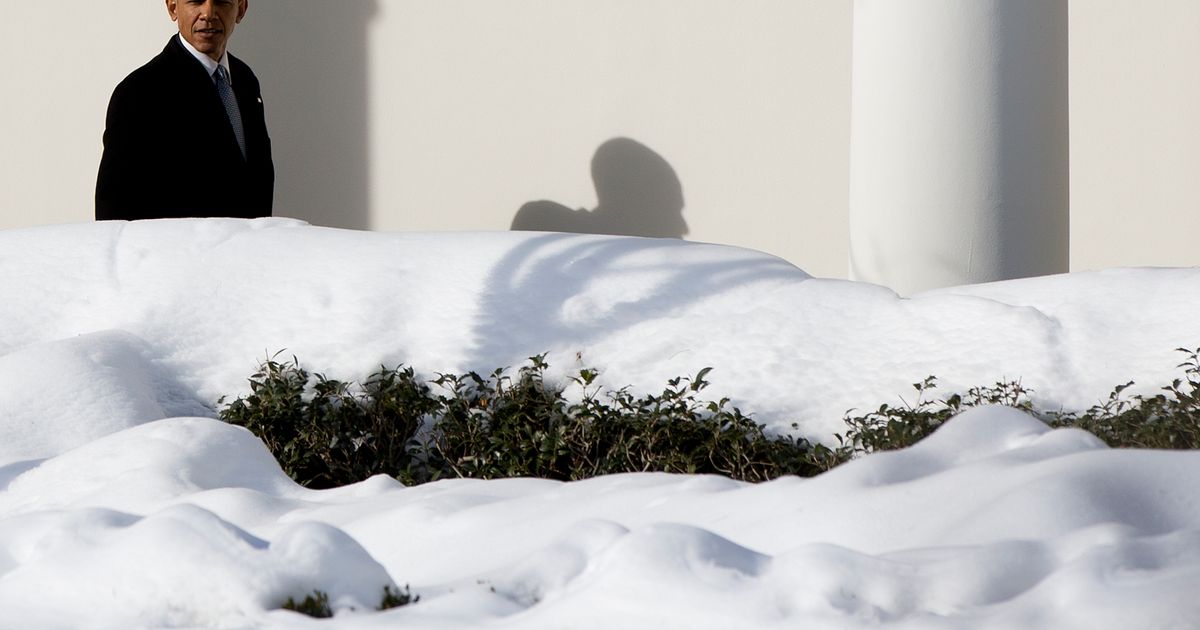 Obama Walter Reed Obama visits wounded at Walter Reed | The Seattle Times