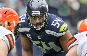 Seahawks LB Bobby Wagner & S Jamal Adams Unveiled On NFL Network's Top 100  Players Of 2020 List