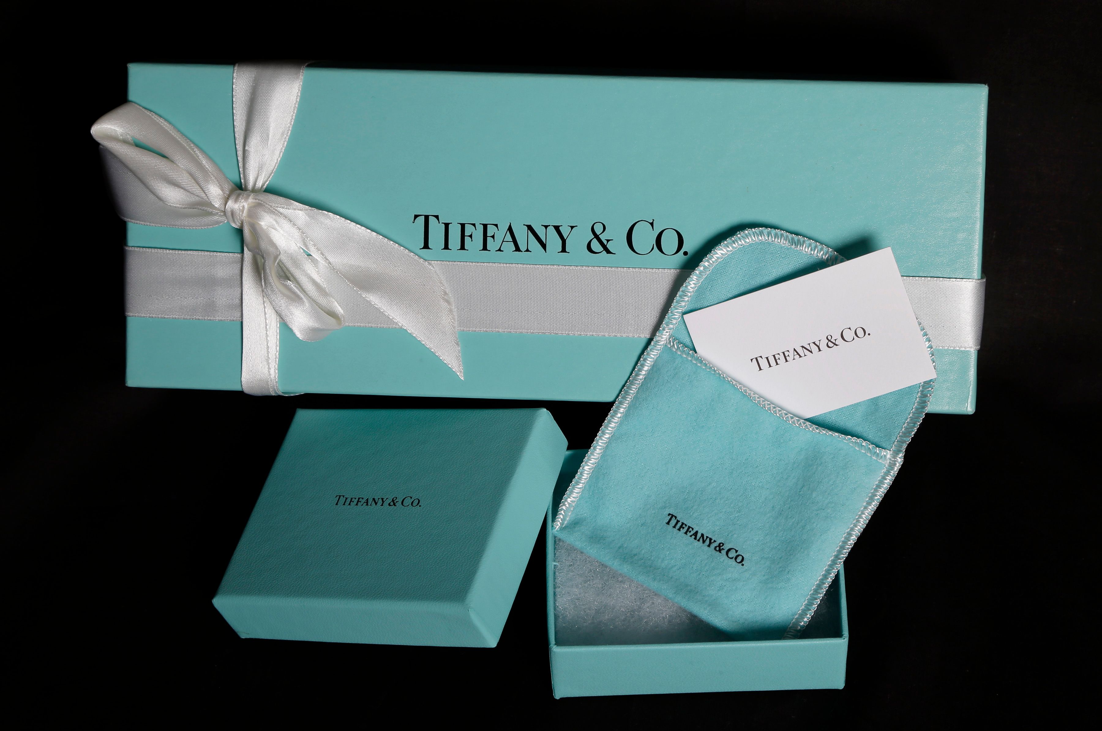 Tiffany and co discount fall 2012 ad