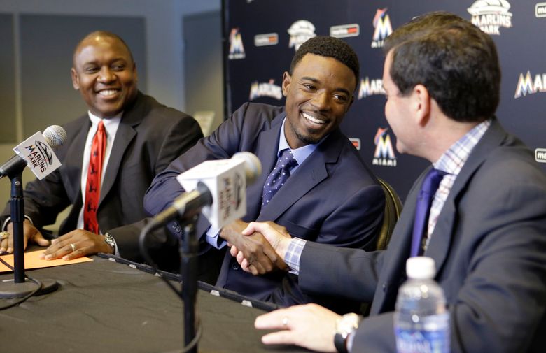 Marlins Sign Dee Gordon To Five-Year Extension - Metsmerized Online