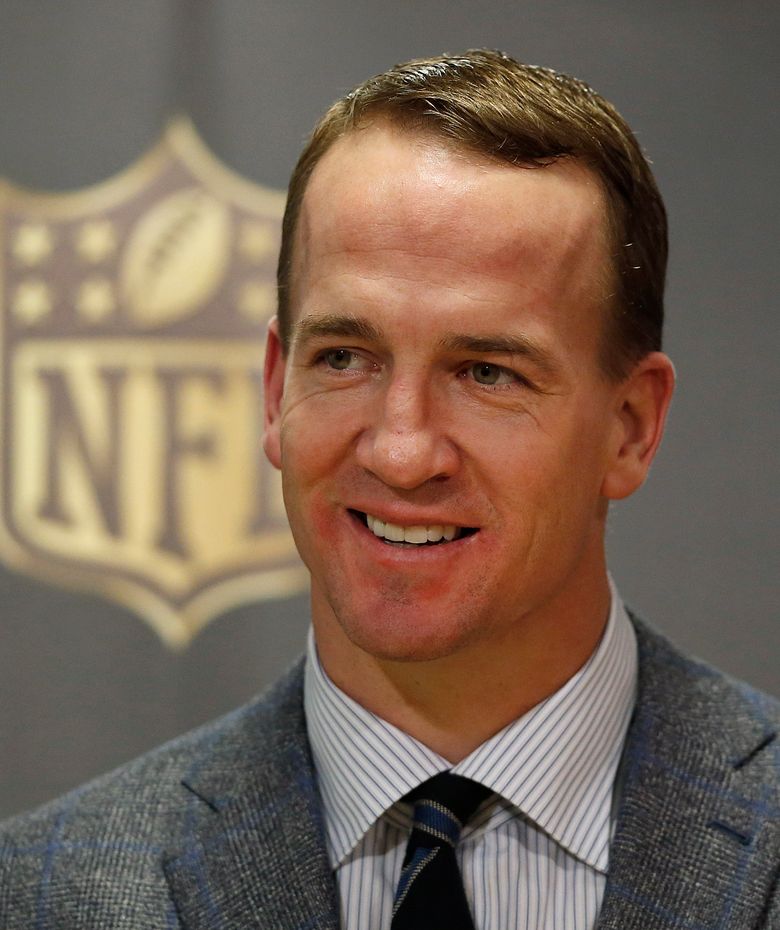 Peyton Manning gets $2 million bonus for winning the Super Bowl - NBC Sports