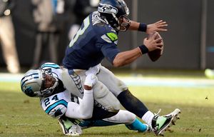 Hugh Millen's Seattle Seahawks analysis: Why all 5 Russell Wilson TD passes  worked in win over Steelers