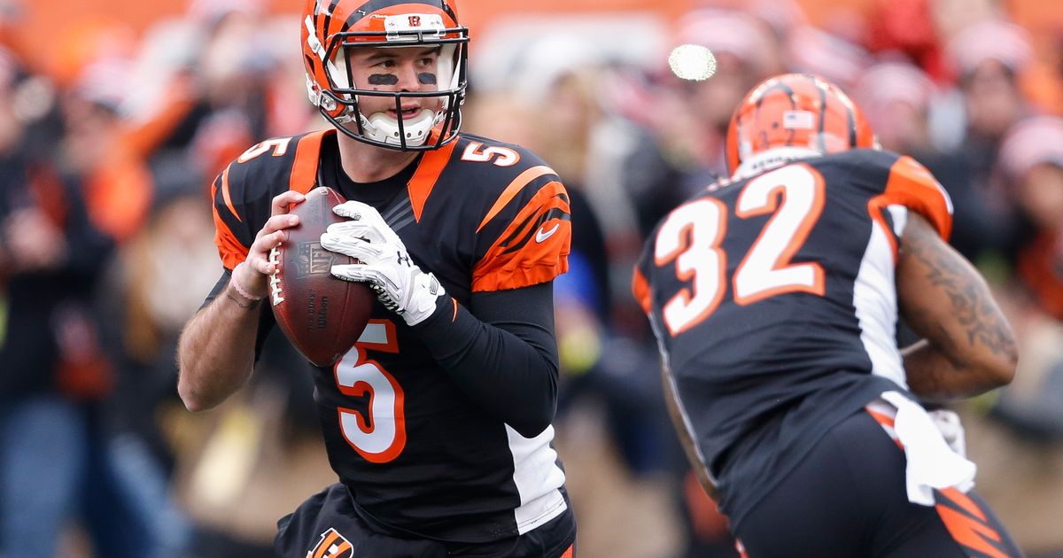 Bengals vs. Steelers: 5 storylines of note include likely new starter at RG  and prediction