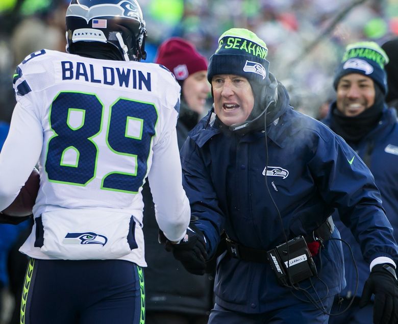 Seattle Seahawks at Minnesota Vikings Ranks As Third-Coldest