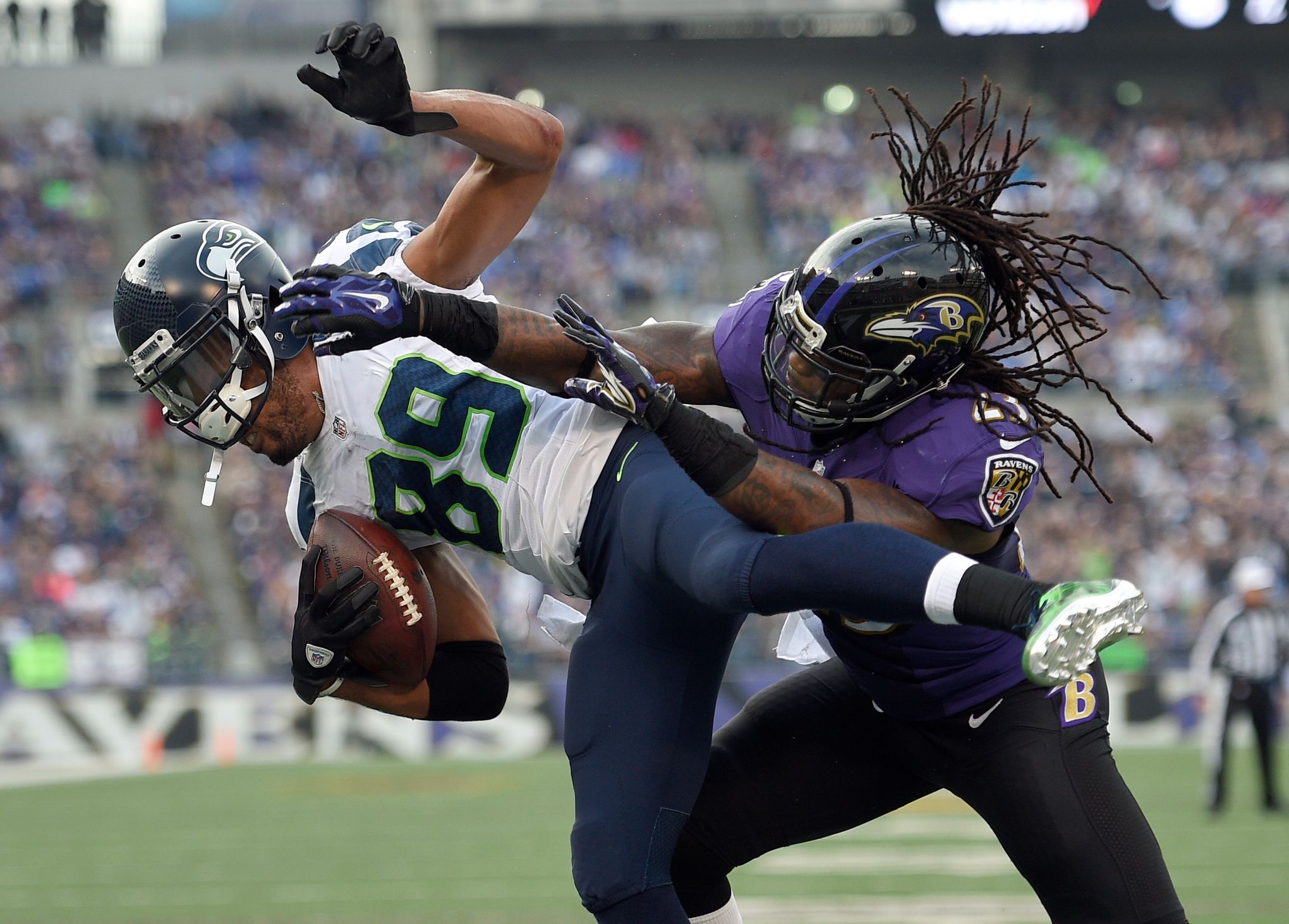 That's Doug Baldwin Money: Worth Every Penny?