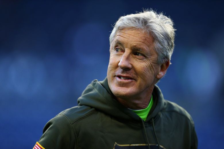 Ranking the Eight Seattle Seahawks Head Coaches - Page 4