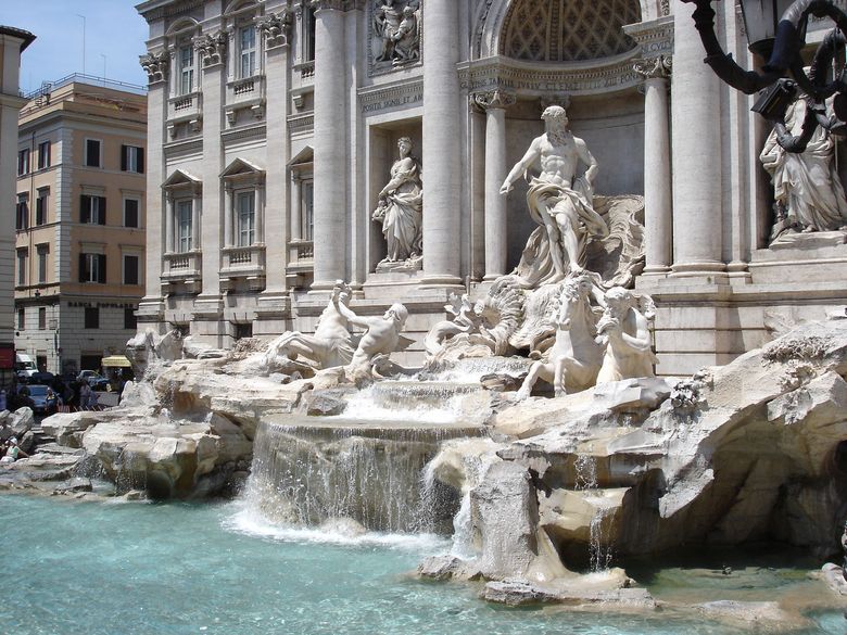 Rome Seattle New York Encounter | Catholic New York