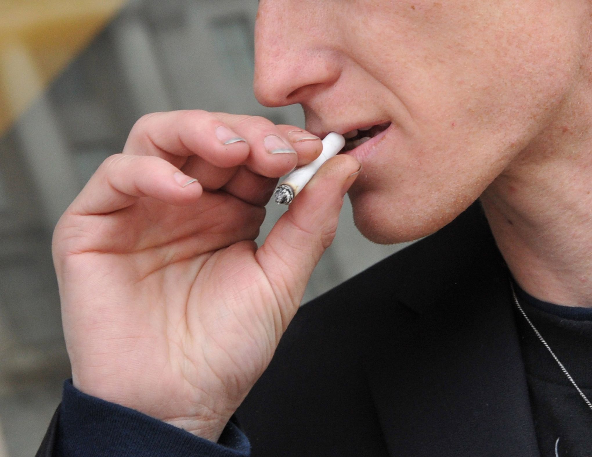 cigarette age washington Raise smoking age to 21 in Washington