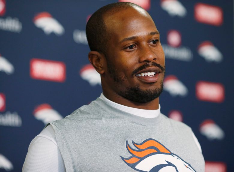 Super Bowl M.V.P. Von Miller, No. 2 in 2011 Draft, Comes Out on Top of No.  1 - The New York Times