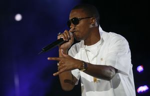 Lupe Fiasco to play Neptune Theatre | The Seattle Times